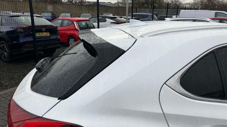 Lexus UX 250h E4 2.0 5dr CVT [Premium Plus/Sunroof] Hybrid Hatchback
